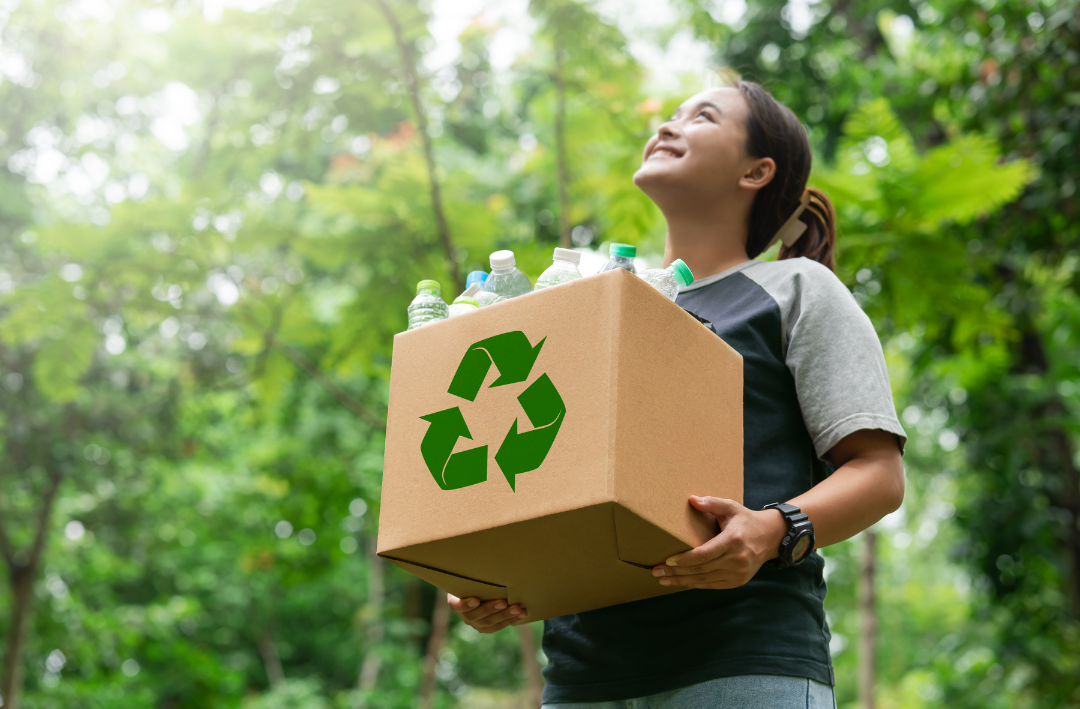 Advancements in Recycling: 2023 Recap – EcoPackables