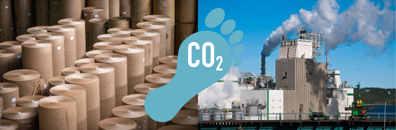 How Sustainable Packaging Can Help Reduce Your Carbon Footprint