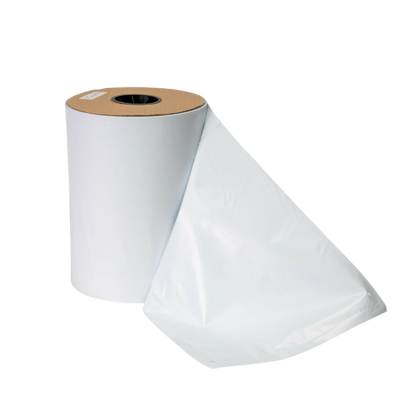 100% Compostable Autobag Polymailer Rolls - EcoPackables