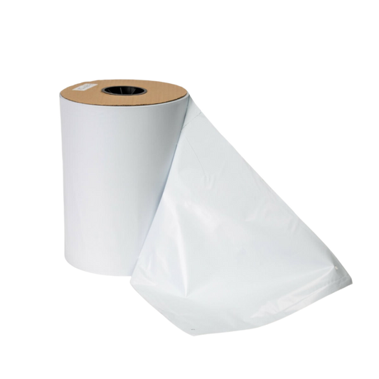 100% Compostable Autobag Polymailer Rolls - EcoPackables