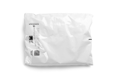 100% Compostable PolyMailer - EcoPackables