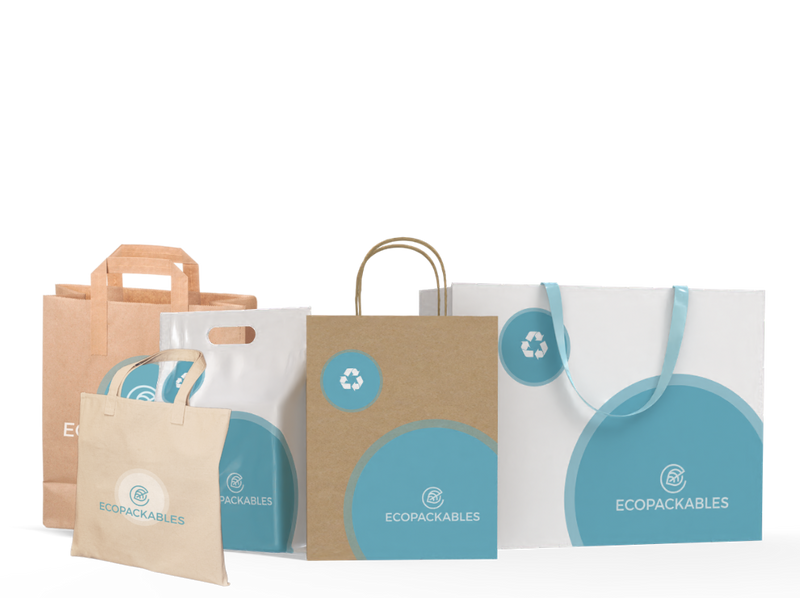 Retail Bags