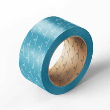 Eco-Friendly Tape pressure sensitive- EcoPackables