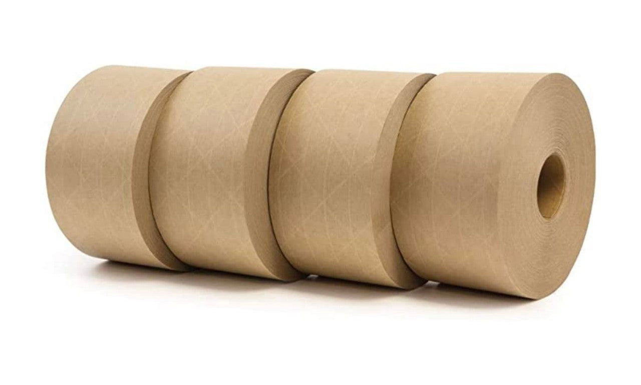 Eco-Friendly Tape WAT - EcoPackables