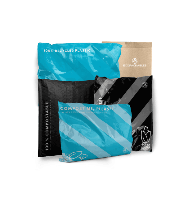 General Sample Pack - EcoPackables